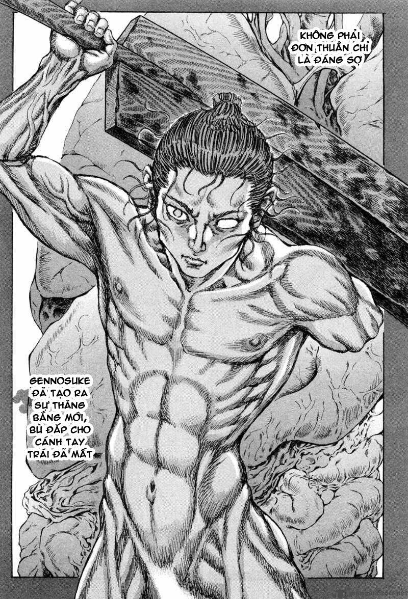 Shigurui - Cuồng Tử: Chapter 60