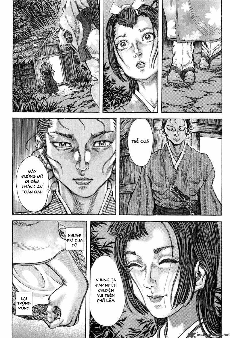Shigurui - Cuồng Tử: Chapter 60