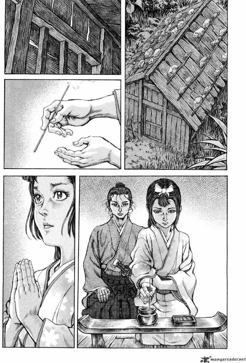 Shigurui - Cuồng Tử: Chapter 60