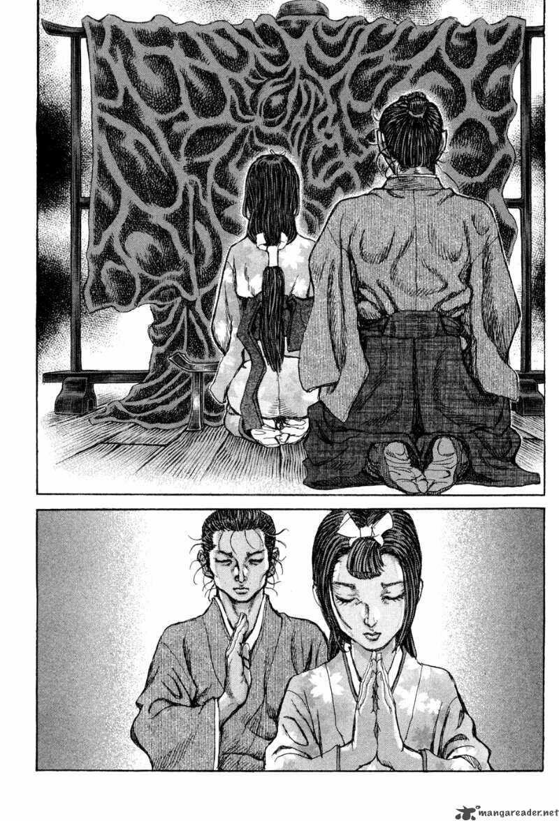 Shigurui - Cuồng Tử: Chapter 60