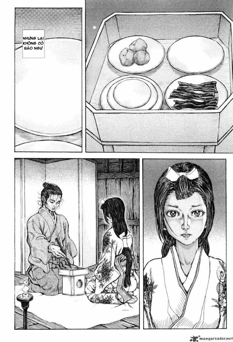 Shigurui - Cuồng Tử: Chapter 60