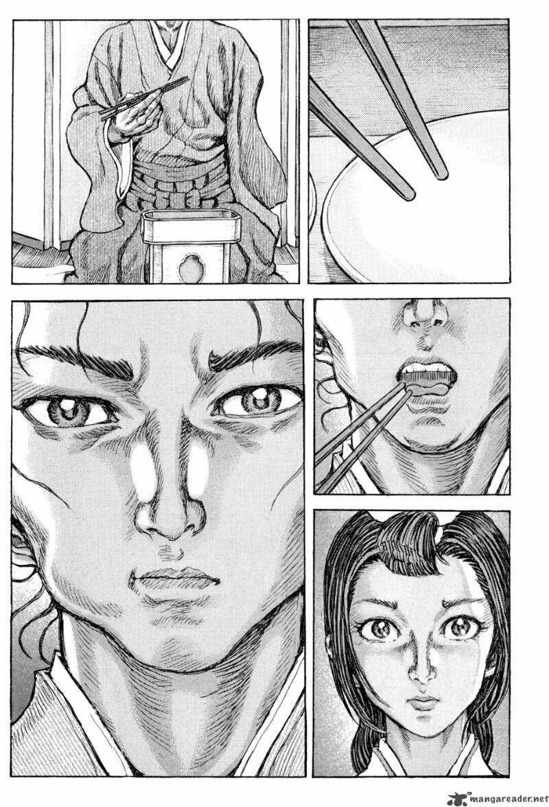 Shigurui - Cuồng Tử: Chapter 60