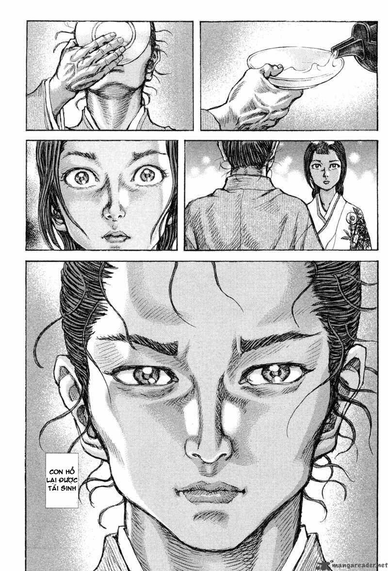 Shigurui - Cuồng Tử: Chapter 60