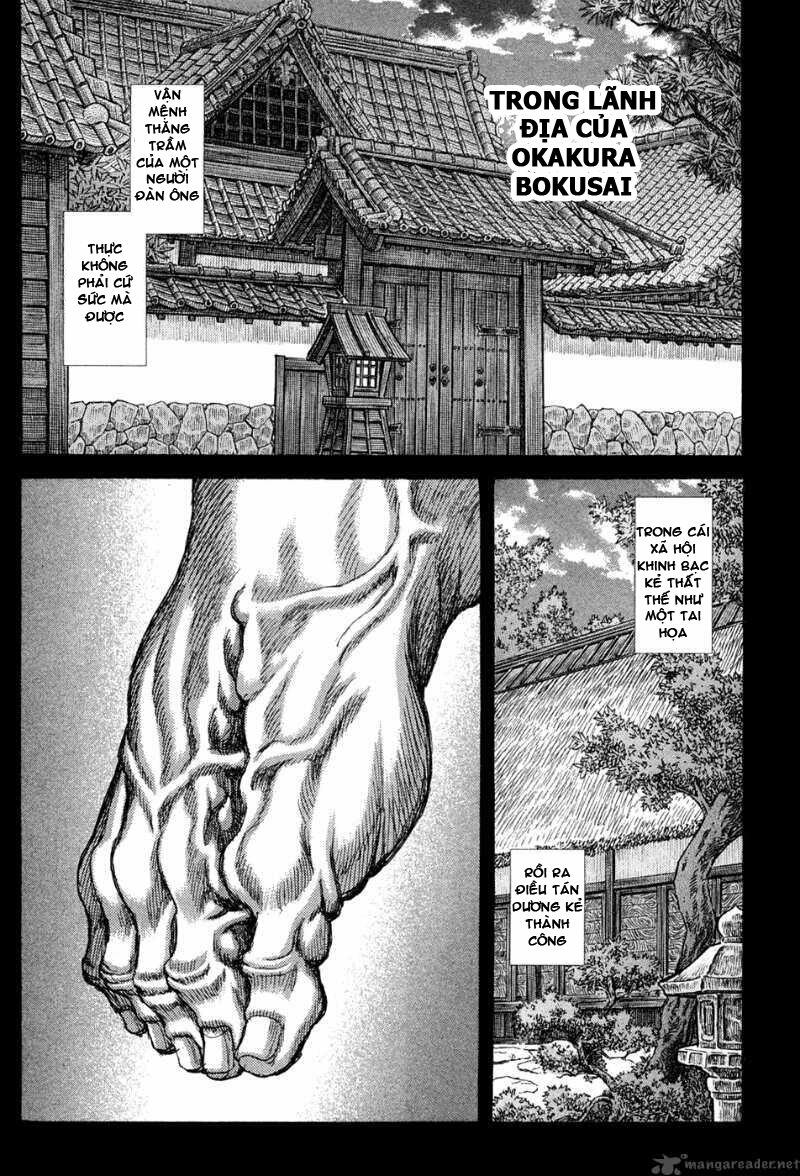Shigurui - Cuồng Tử: Chapter 60