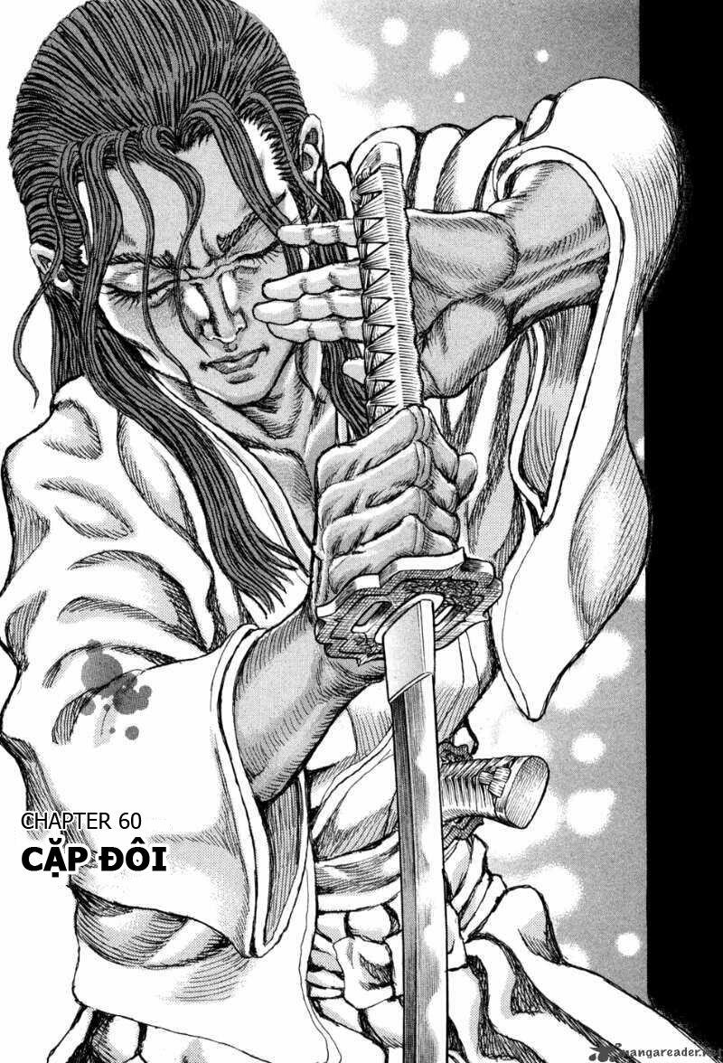 Shigurui - Cuồng Tử: Chapter 60