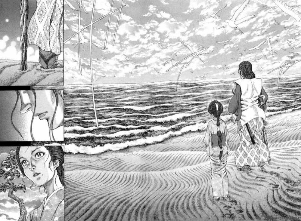 Shigurui - Cuồng Tử: Chapter 60