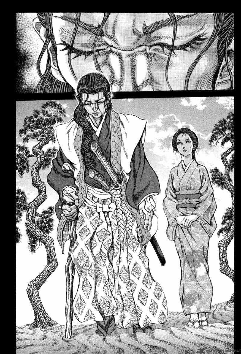 Shigurui - Cuồng Tử: Chapter 60