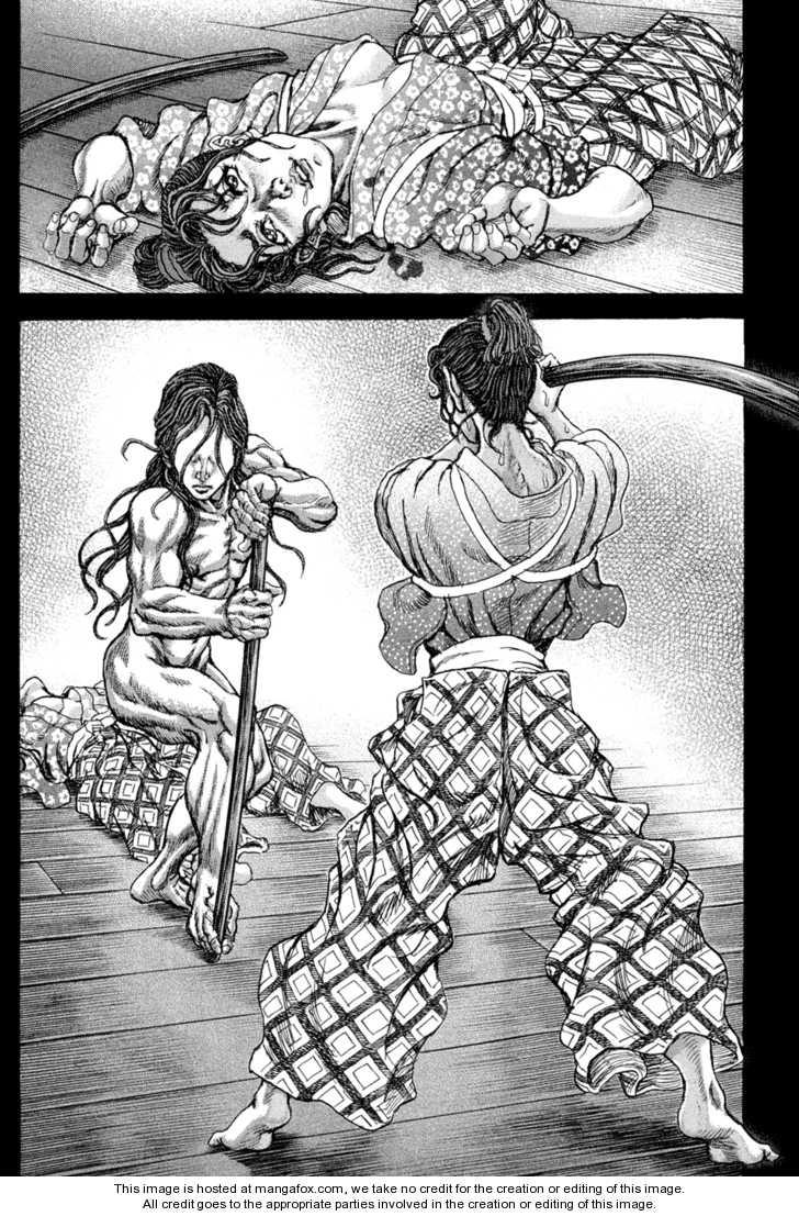 Shigurui - Cuồng Tử: Chapter 61