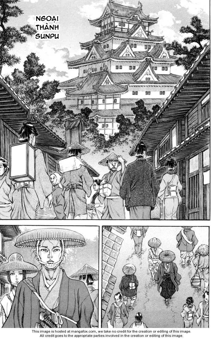 Shigurui - Cuồng Tử: Chapter 61