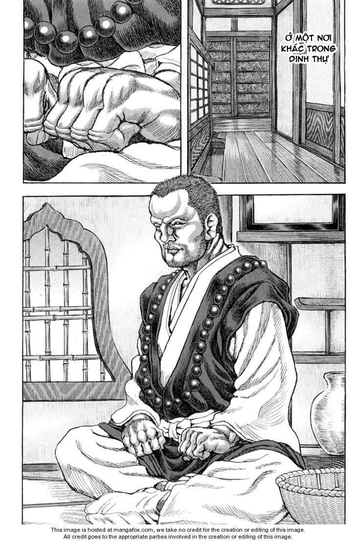 Shigurui - Cuồng Tử: Chapter 61