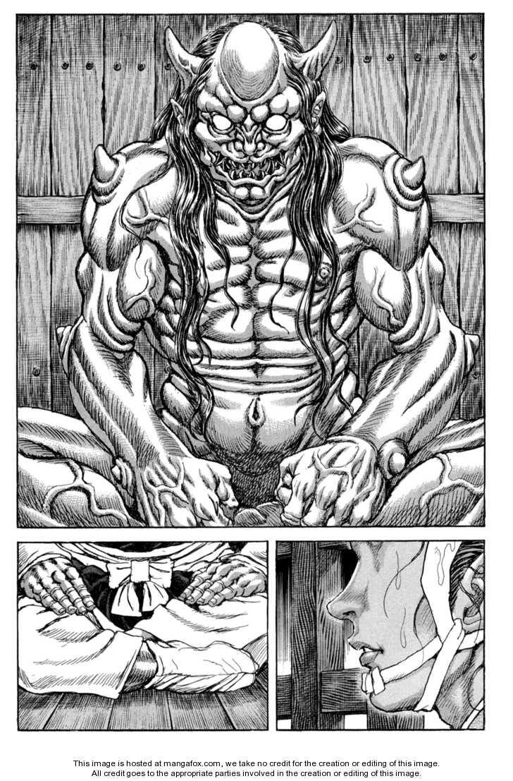 Shigurui - Cuồng Tử: Chapter 61