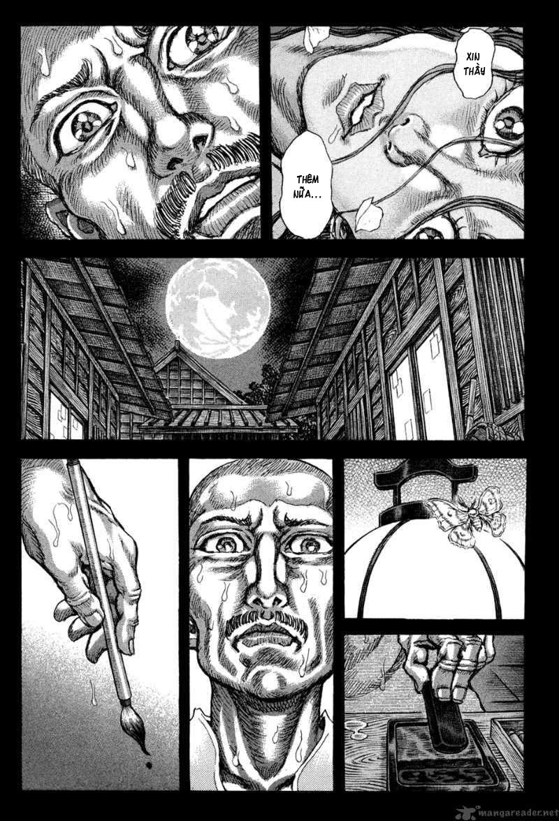 Shigurui - Cuồng Tử: Chapter 62
