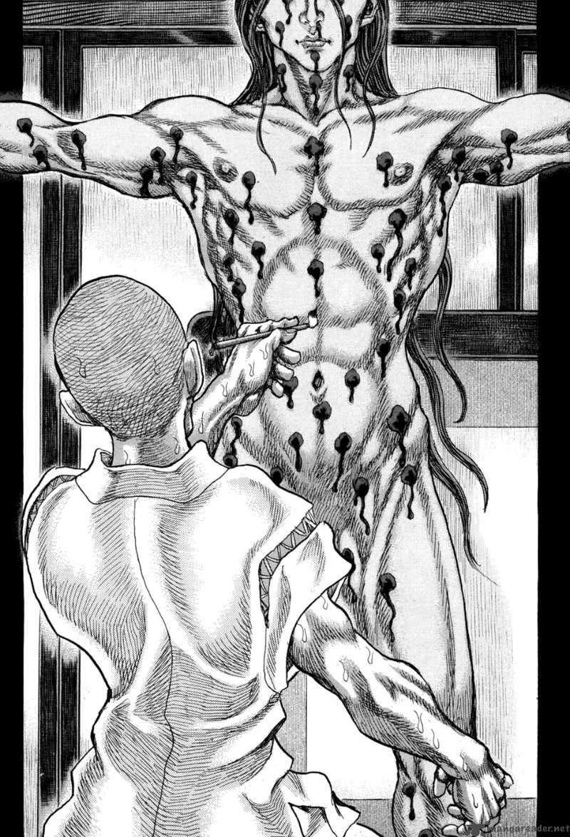 Shigurui - Cuồng Tử: Chapter 62