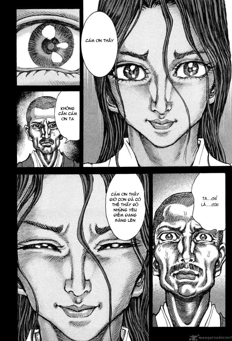 Shigurui - Cuồng Tử: Chapter 62