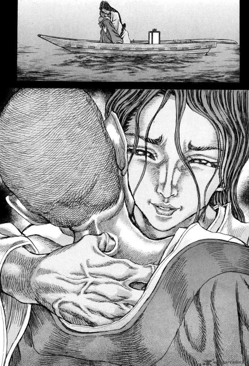 Shigurui - Cuồng Tử: Chapter 62