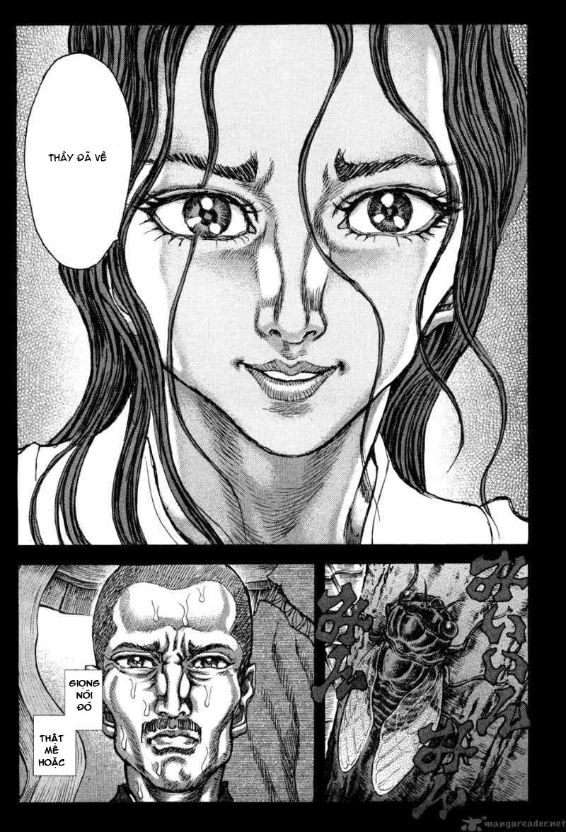 Shigurui - Cuồng Tử: Chapter 62
