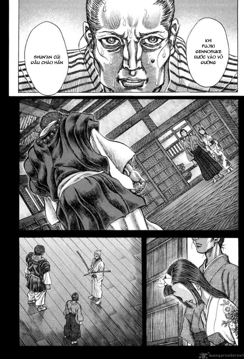 Shigurui - Cuồng Tử: Chapter 63