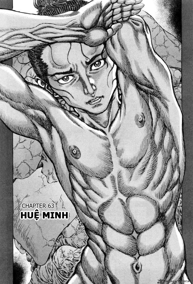 Shigurui - Cuồng Tử: Chapter 63