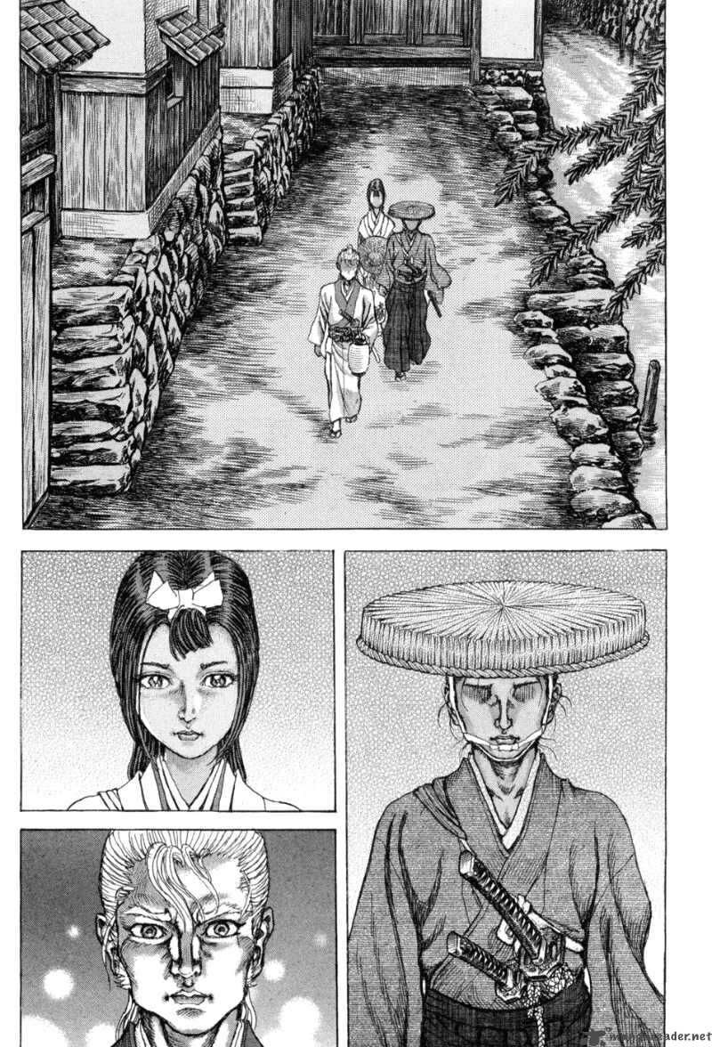 Shigurui - Cuồng Tử: Chapter 63