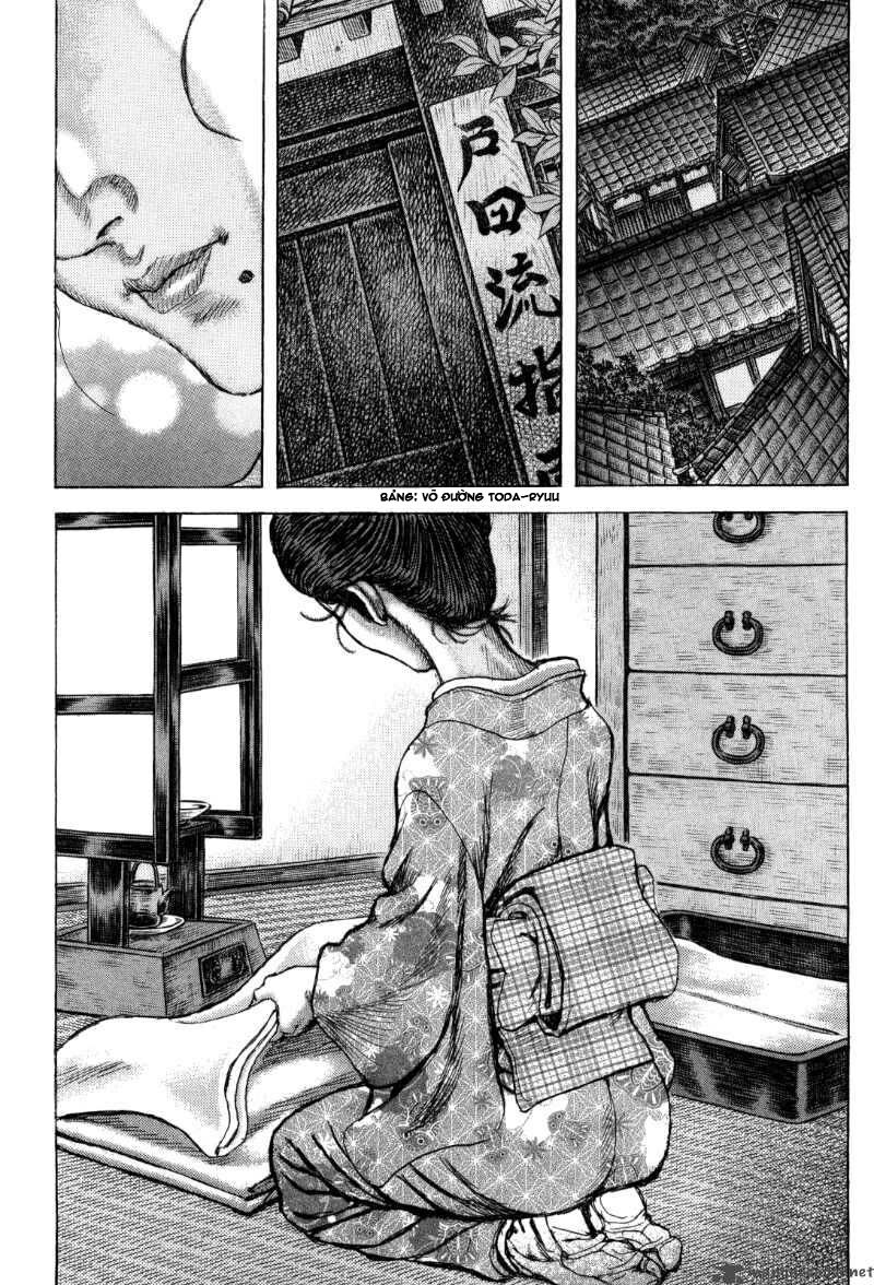 Shigurui - Cuồng Tử: Chapter 63