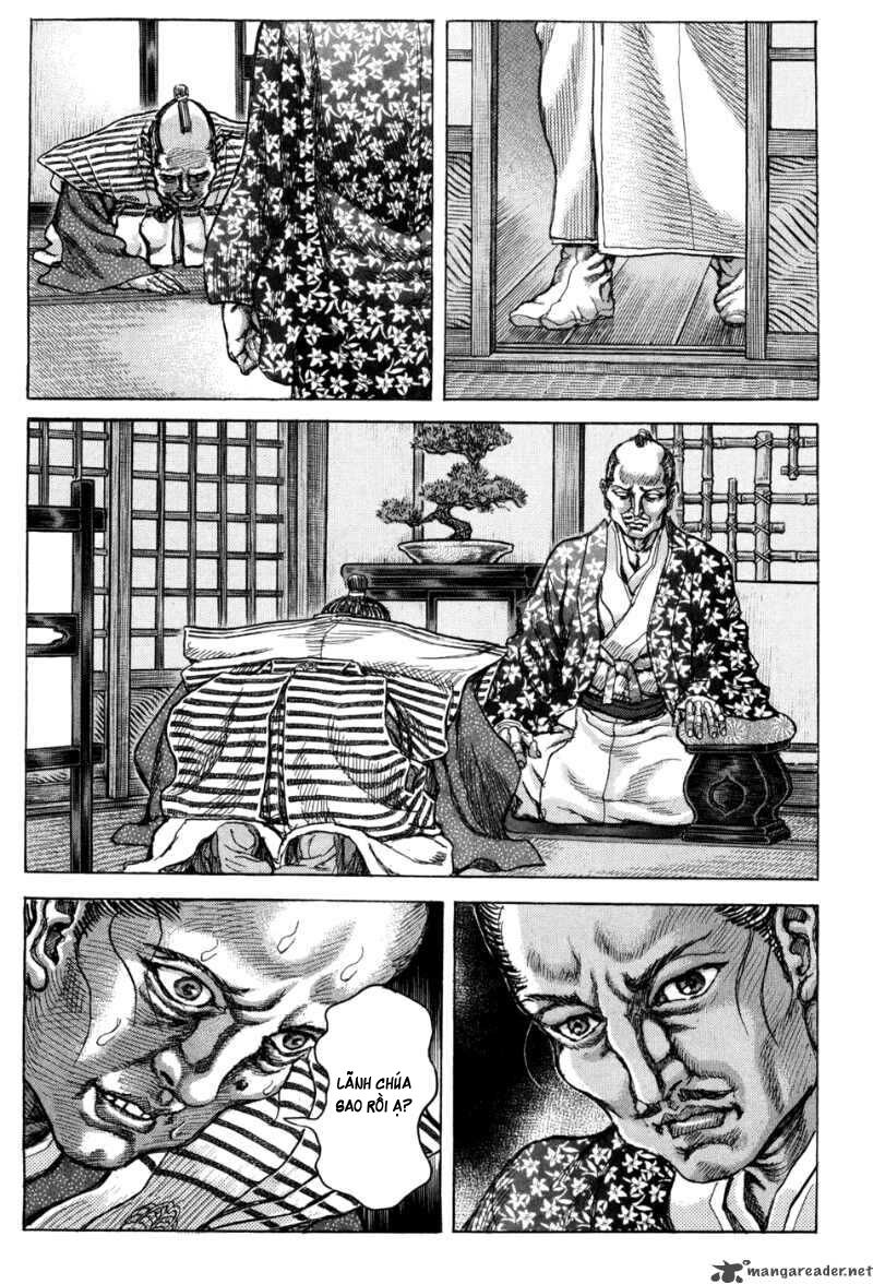 Shigurui - Cuồng Tử: Chapter 63