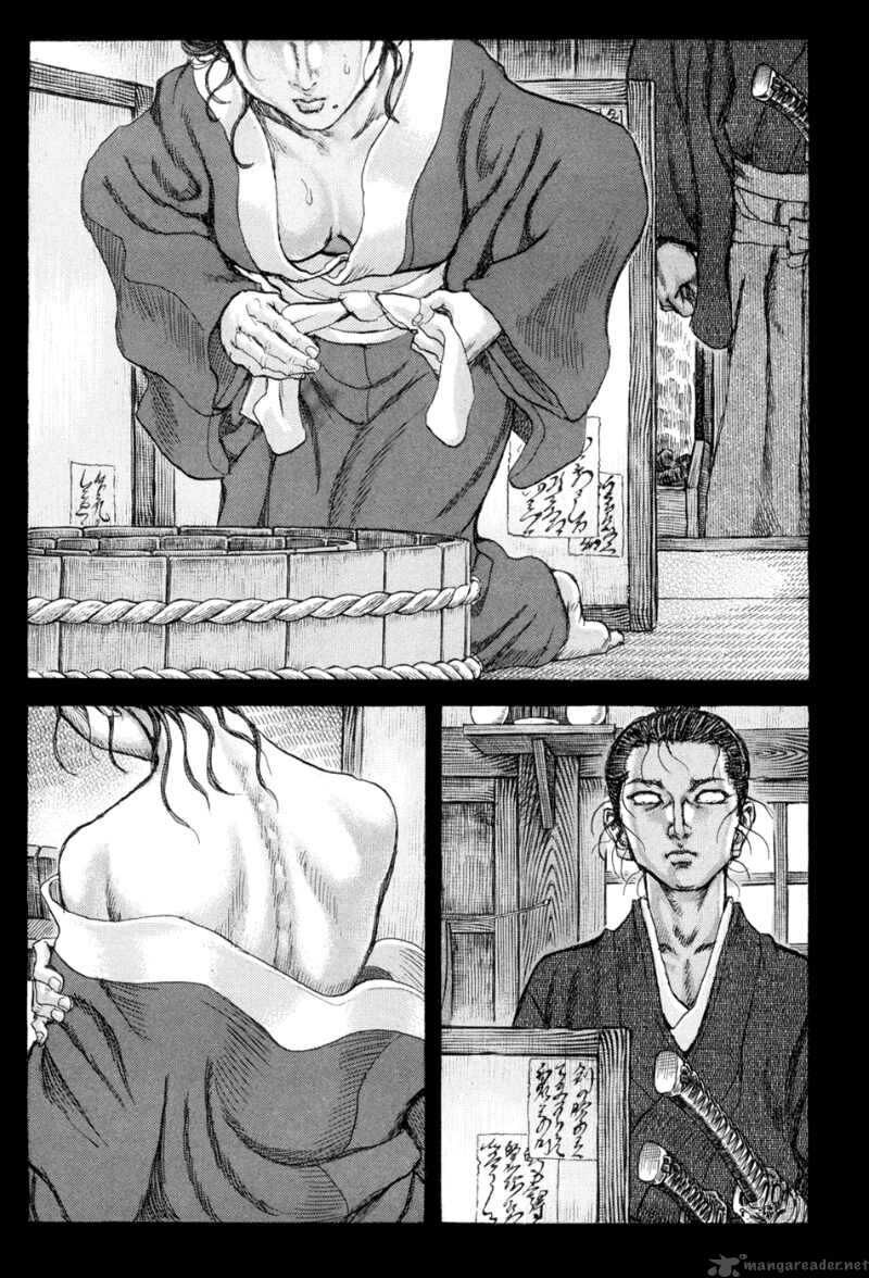 Shigurui - Cuồng Tử: Chapter 64