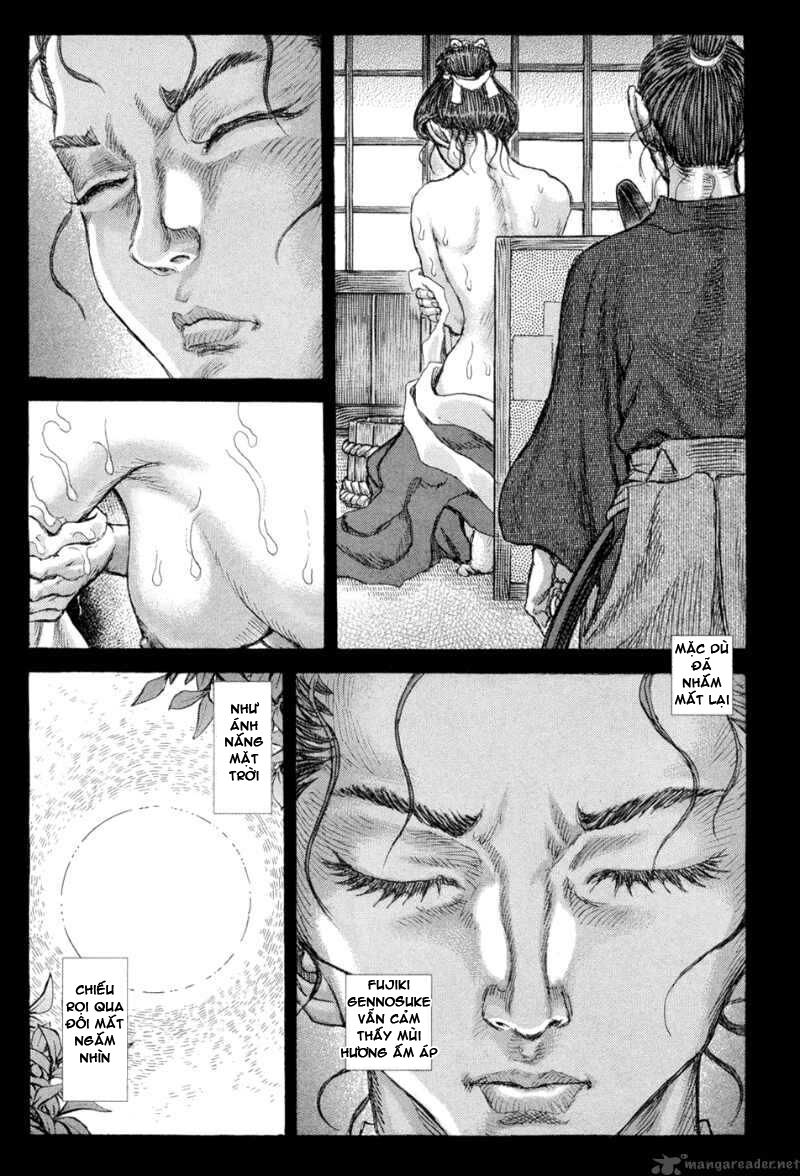 Shigurui - Cuồng Tử: Chapter 64