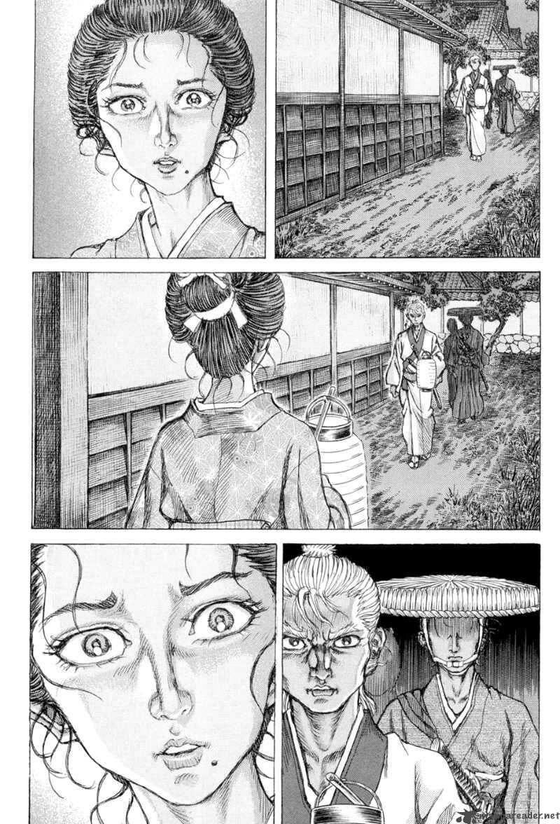 Shigurui - Cuồng Tử: Chapter 64