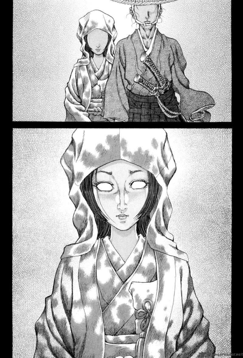 Shigurui - Cuồng Tử: Chapter 64