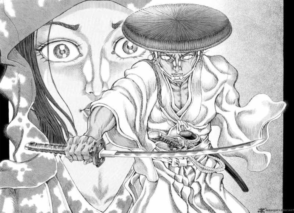 Shigurui - Cuồng Tử: Chapter 64