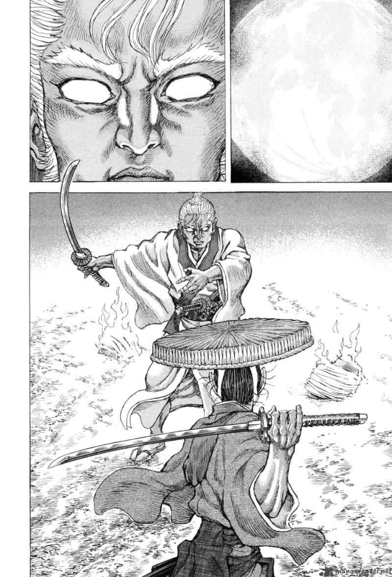 Shigurui - Cuồng Tử: Chapter 64