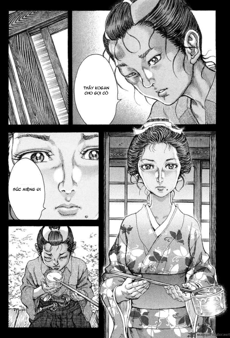 Shigurui - Cuồng Tử: Chapter 64