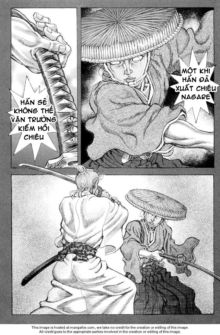 Shigurui - Cuồng Tử: Chapter 65