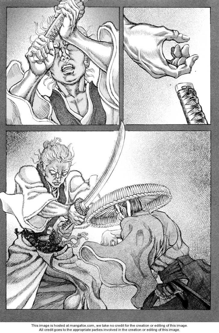 Shigurui - Cuồng Tử: Chapter 65