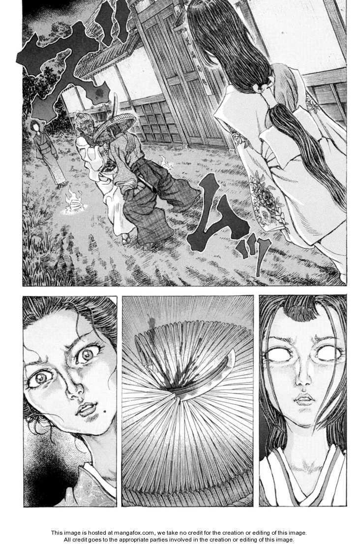 Shigurui - Cuồng Tử: Chapter 65
