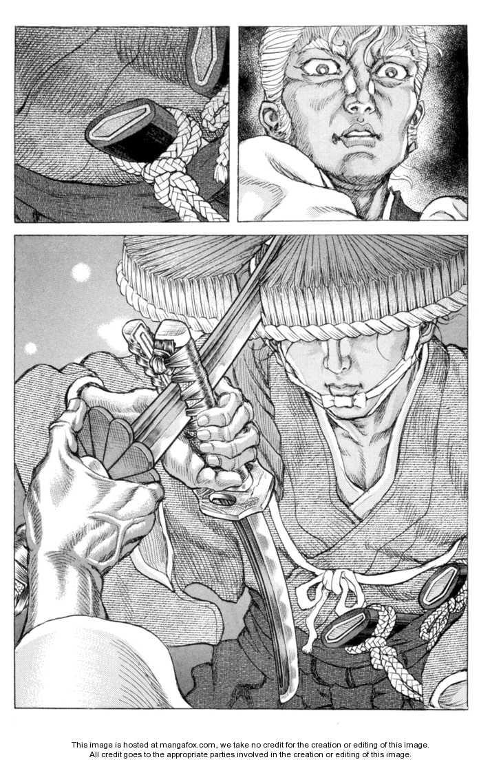 Shigurui - Cuồng Tử: Chapter 65