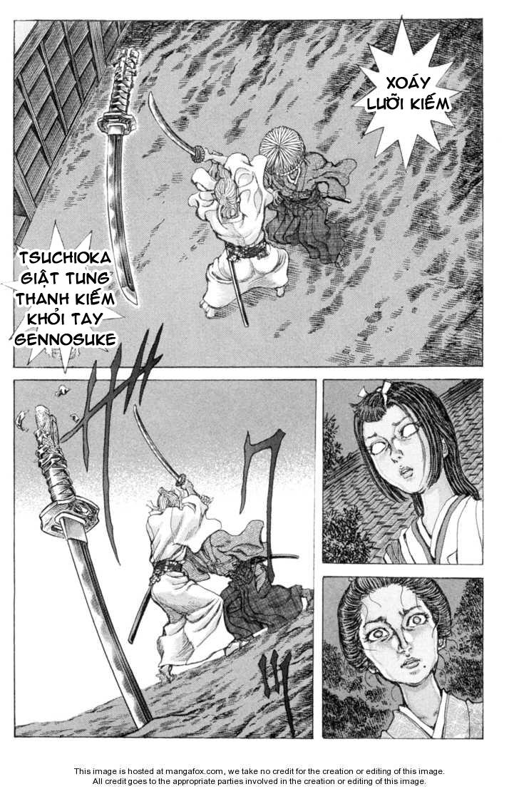 Shigurui - Cuồng Tử: Chapter 65