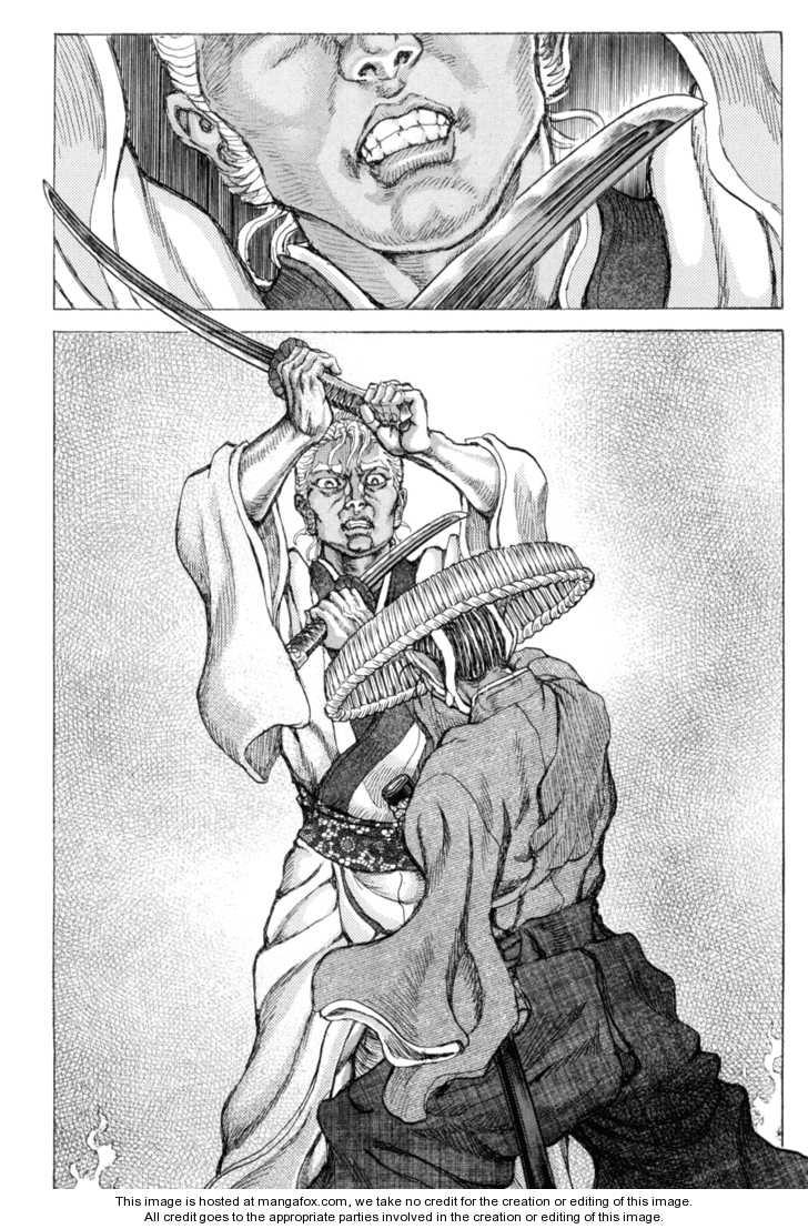 Shigurui - Cuồng Tử: Chapter 65
