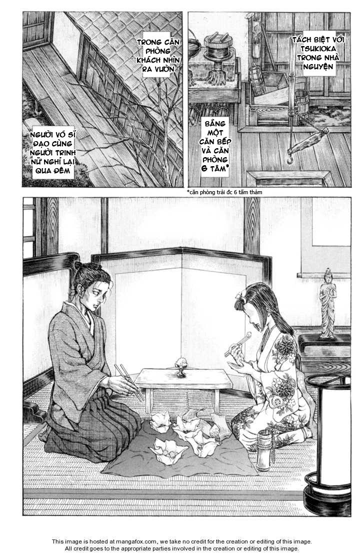 Shigurui - Cuồng Tử: Chapter 65