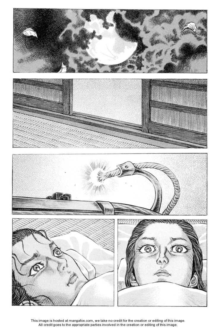 Shigurui - Cuồng Tử: Chapter 65