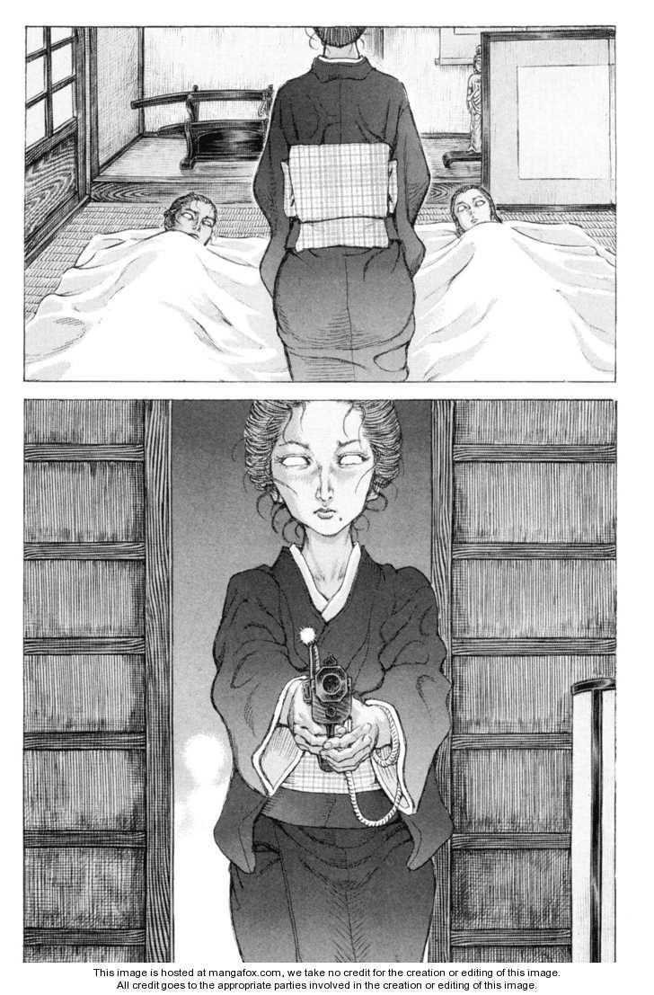 Shigurui - Cuồng Tử: Chapter 65