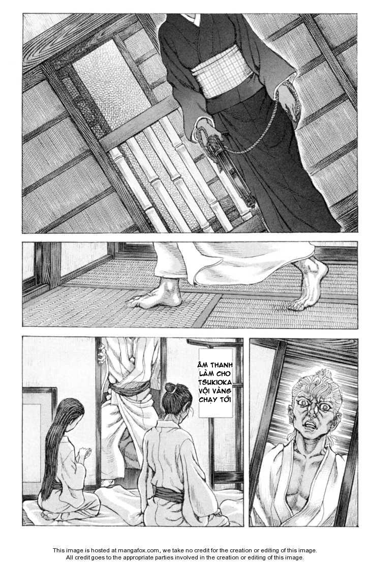Shigurui - Cuồng Tử: Chapter 65
