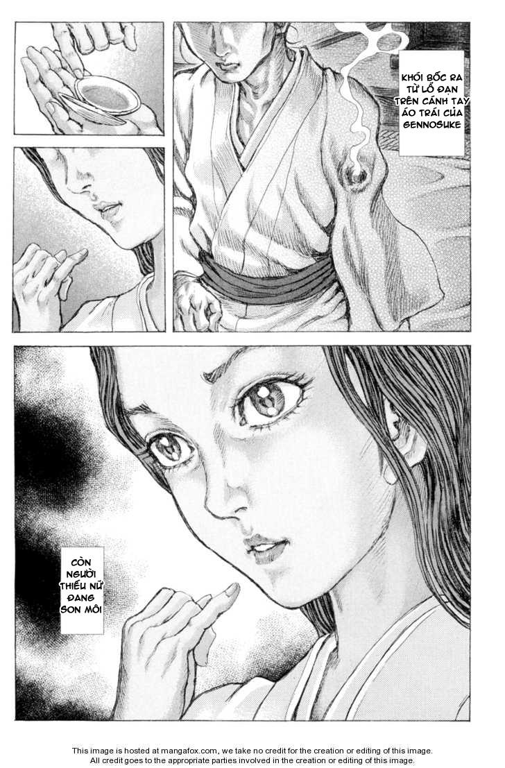 Shigurui - Cuồng Tử: Chapter 65