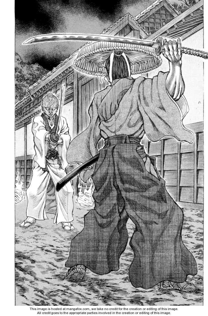 Shigurui - Cuồng Tử: Chapter 65