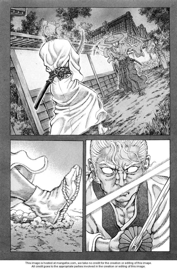 Shigurui - Cuồng Tử: Chapter 65