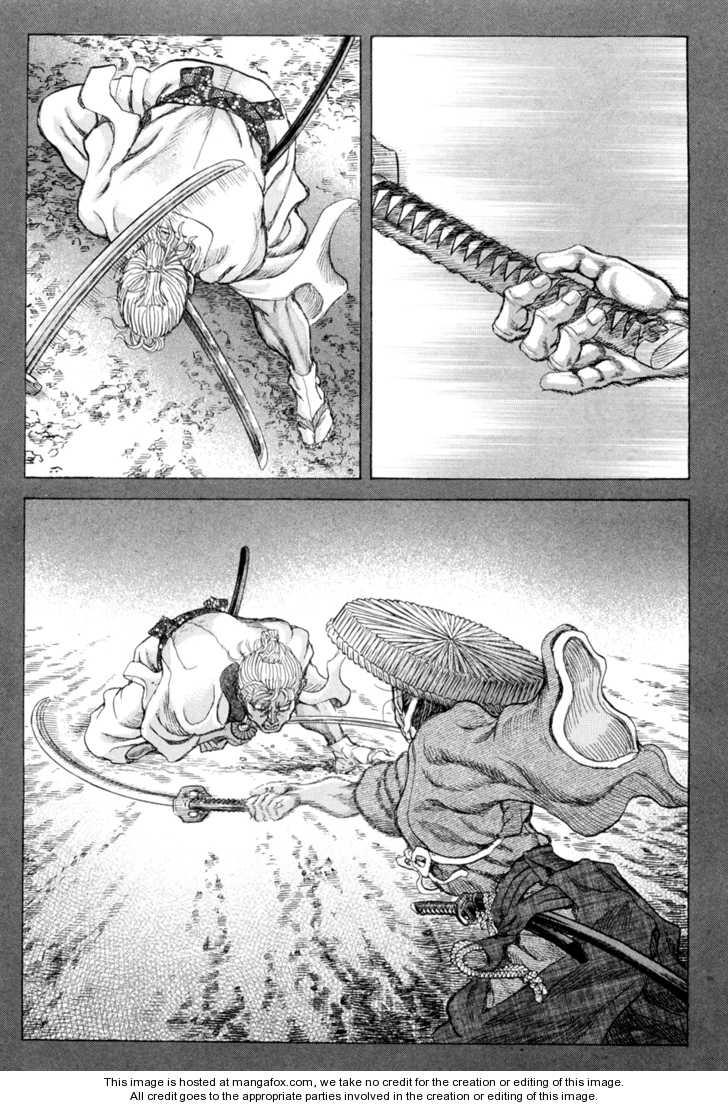 Shigurui - Cuồng Tử: Chapter 65