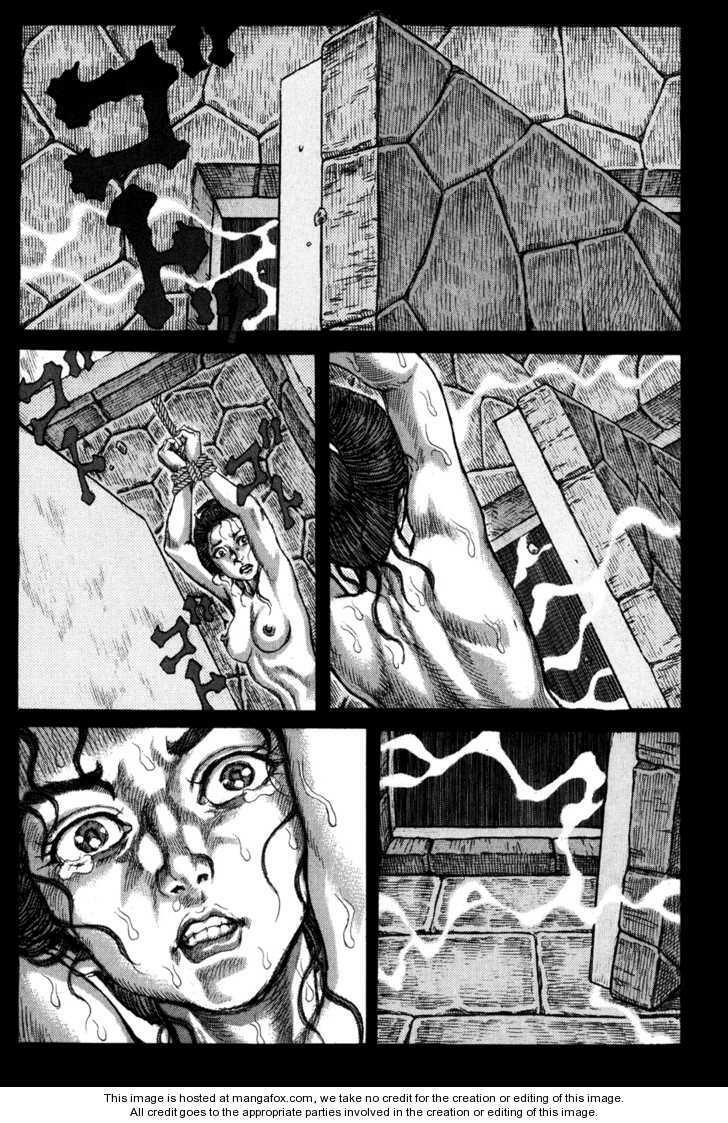 Shigurui - Cuồng Tử: Chapter 66