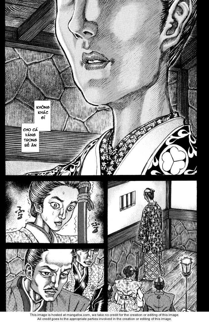 Shigurui - Cuồng Tử: Chapter 66