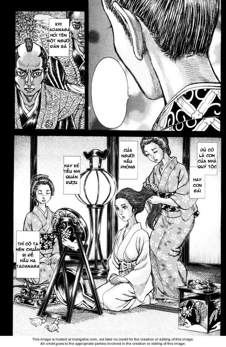 Shigurui - Cuồng Tử: Chapter 66