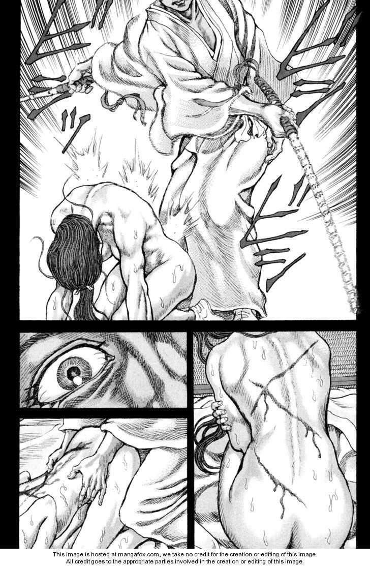 Shigurui - Cuồng Tử: Chapter 66